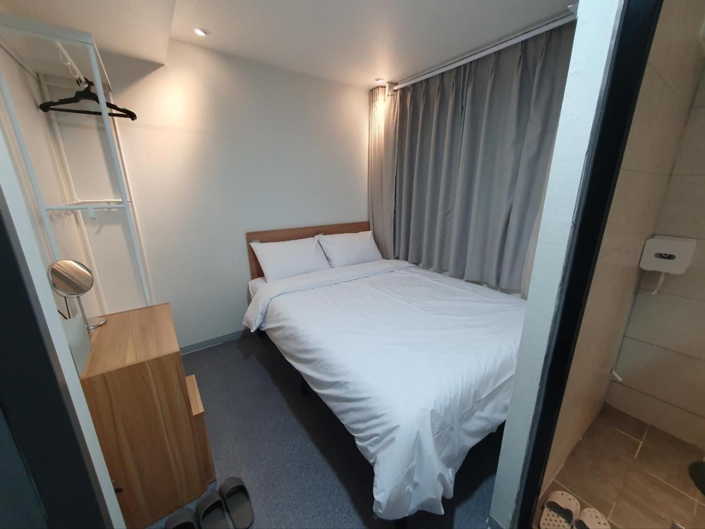 Beyond Residence Jongno Seúl Habitación foto