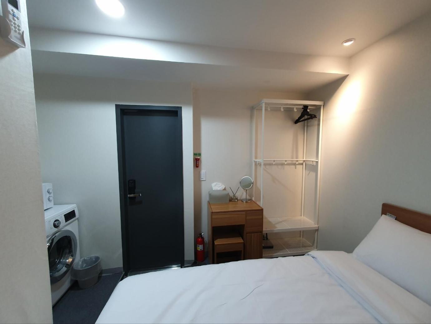 Beyond Residence Jongno Seúl Habitación foto