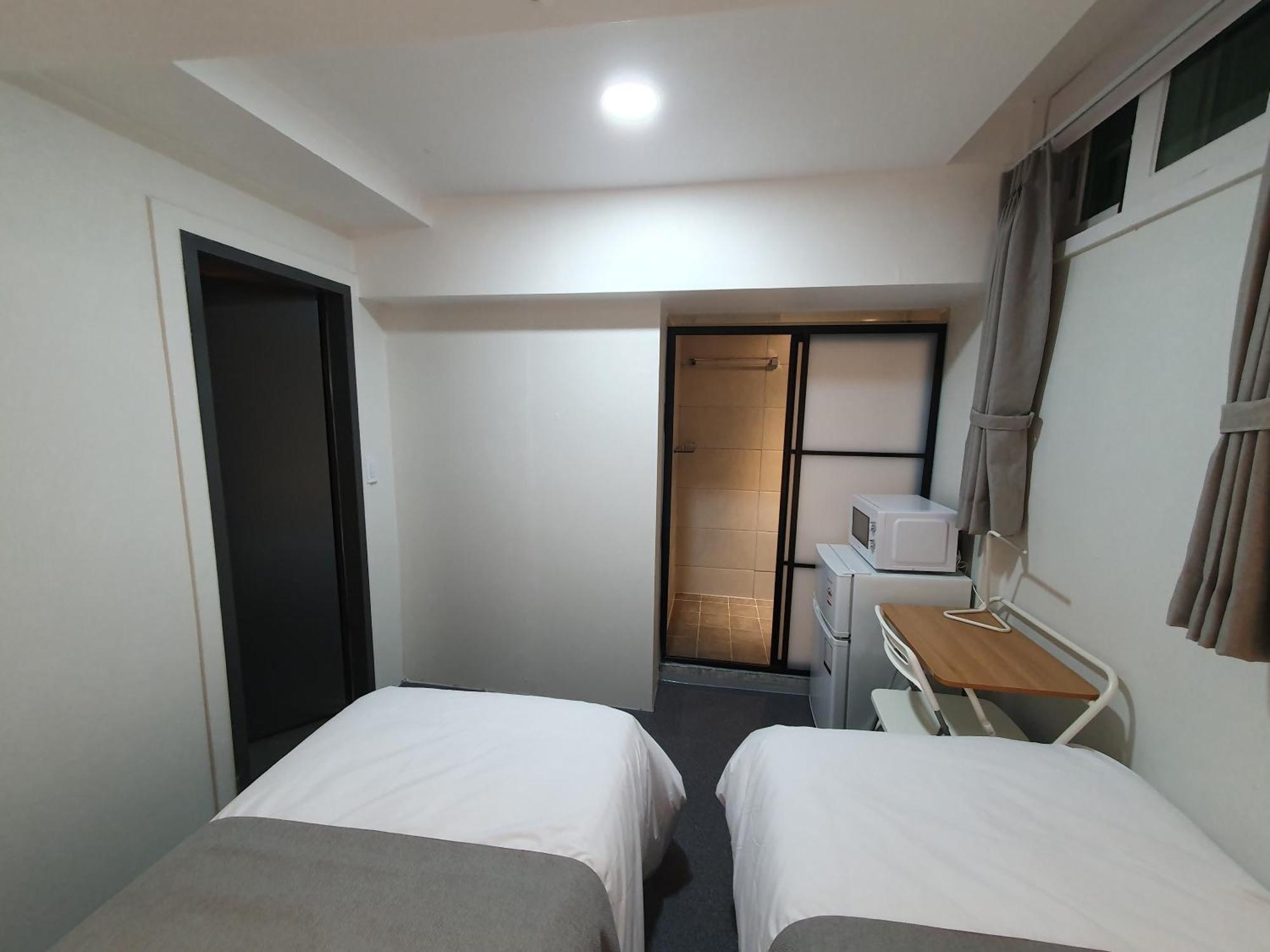 Beyond Residence Jongno Seúl Exterior foto