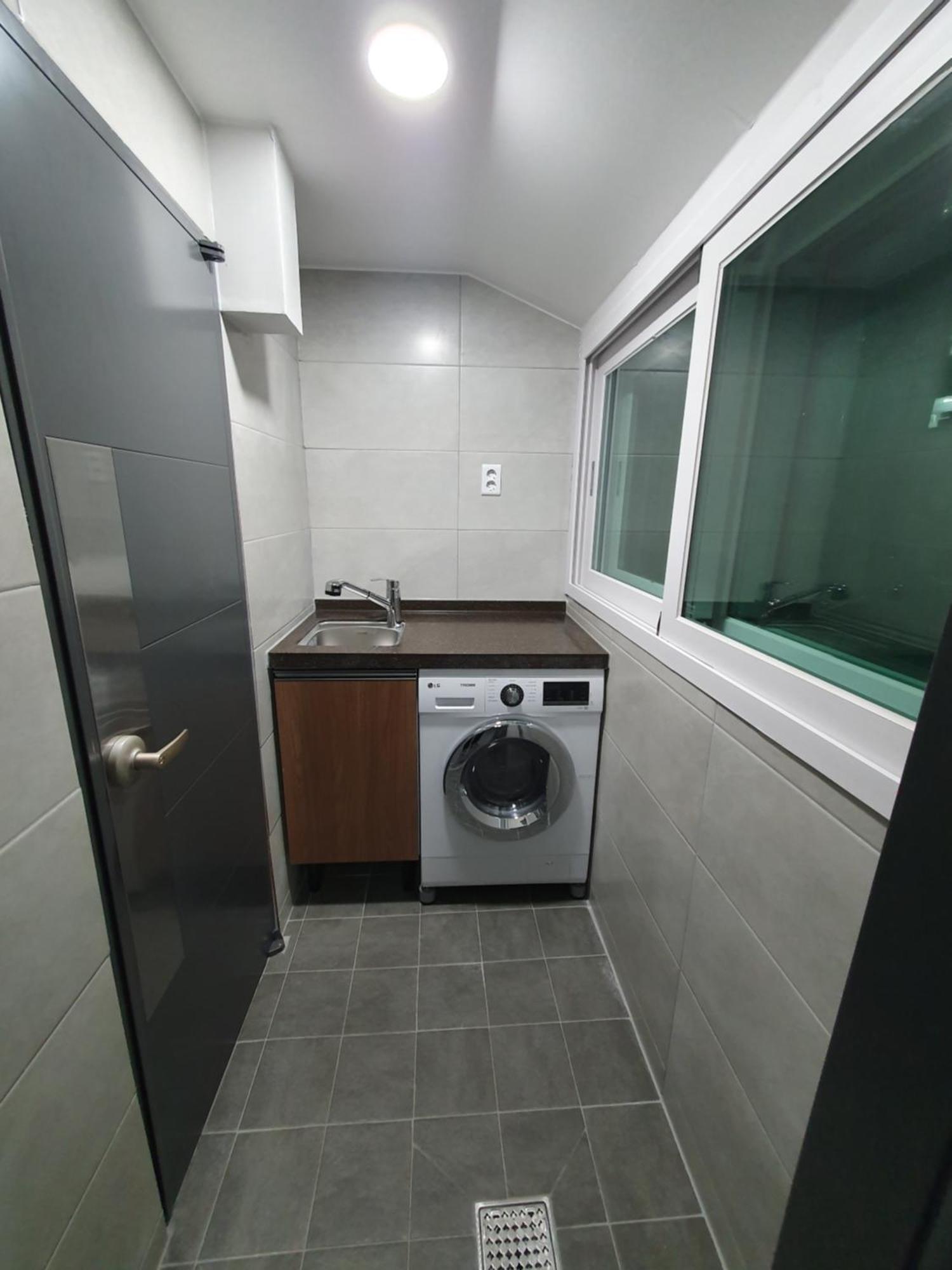 Beyond Residence Jongno Seúl Exterior foto