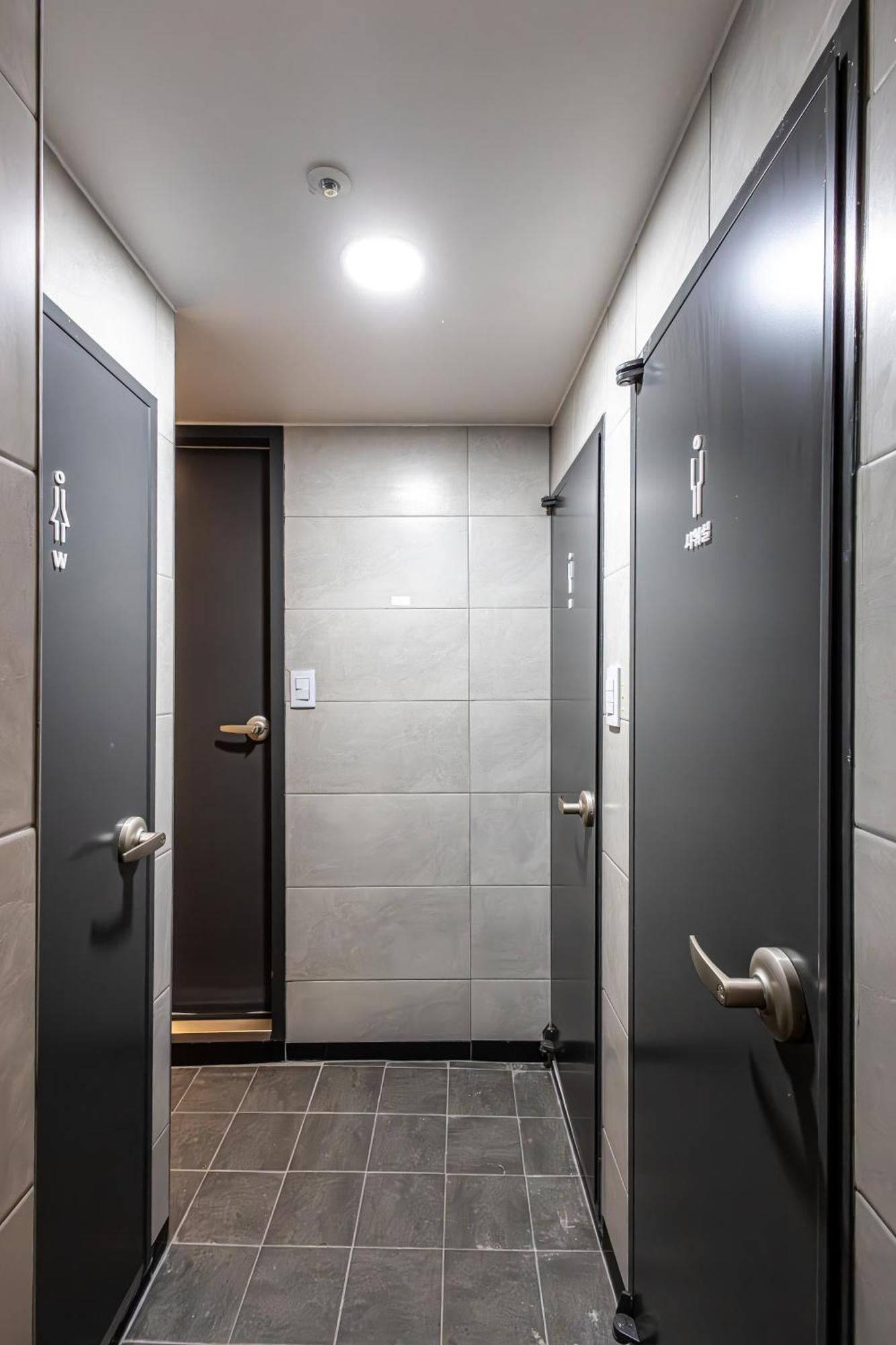 Beyond Residence Jongno Seúl Habitación foto